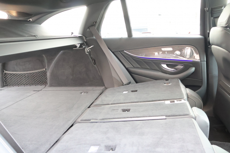 AMG Eクラス E43 4MATIC ｽﾃｰｼｮﾝﾜｺﾞﾝ　ｴｸｽｸﾙｰｼﾌﾞPKG ﾚｰﾀﾞｰｾｰﾌﾃｨPKG ｴｱﾊﾞﾗﾝｽPKG ﾊﾟﾉﾗﾏSR 黒ﾅｯﾊﾟ革 ｼｰﾄﾋｰﾀｰ ﾍﾞﾝﾁﾚｰﾀｰ 純正ﾅﾋﾞ地ﾃﾞｼﾞ 360°ｶﾒﾗ Burmesterｻﾗｳﾝﾄﾞ Applecarplay Android Auto 電動Rｹﾞｰﾄ HUD PTS AMG20ｲﾝﾁAW　2年保証