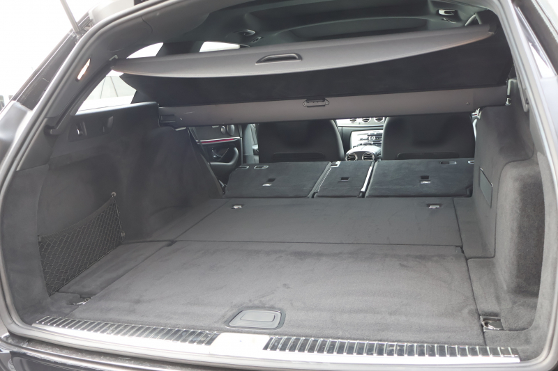 AMG Eクラス E43 4MATIC ｽﾃｰｼｮﾝﾜｺﾞﾝ　ｴｸｽｸﾙｰｼﾌﾞPKG ﾚｰﾀﾞｰｾｰﾌﾃｨPKG ｴｱﾊﾞﾗﾝｽPKG ﾊﾟﾉﾗﾏSR 黒ﾅｯﾊﾟ革 ｼｰﾄﾋｰﾀｰ ﾍﾞﾝﾁﾚｰﾀｰ 純正ﾅﾋﾞ地ﾃﾞｼﾞ 360°ｶﾒﾗ Burmesterｻﾗｳﾝﾄﾞ Applecarplay Android Auto 電動Rｹﾞｰﾄ HUD PTS AMG20ｲﾝﾁAW　2年保証