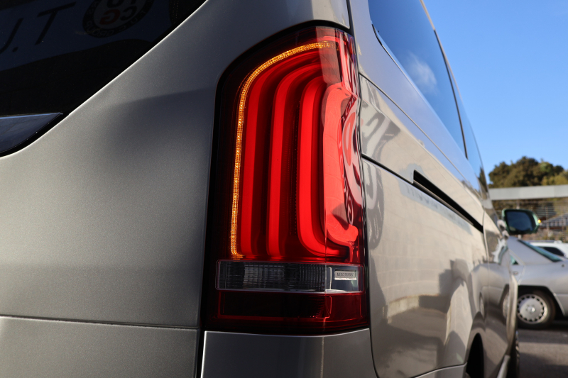 メルセデスベンツ Vクラス V220d ｽﾎﾟｰﾂ ﾛﾝｸﾞ　AMGﾃﾞｻﾞｲﾝｴｸｽﾃﾘｱ ﾚｰﾀﾞｰｾｰﾌﾃｨPKG 1ｵｰﾅｰ ﾊﾟﾉﾗﾏSR 黒革ｼｰﾄ  ｼｰﾄﾋｰﾀ 純正ﾅﾋﾞ地ﾃﾞｼﾞ 360度ｶﾒﾗ Burmesterｻﾗｳﾝﾄﾞ 電動Rｹﾞｰﾄ 電動ﾃﾞｭｱﾙｽﾗｲﾄﾞﾄﾞｱ ｶﾛｯﾂｪﾘｱ製Rﾓﾆﾀｰ  AMG19ｲﾝﾁAW　2年保証