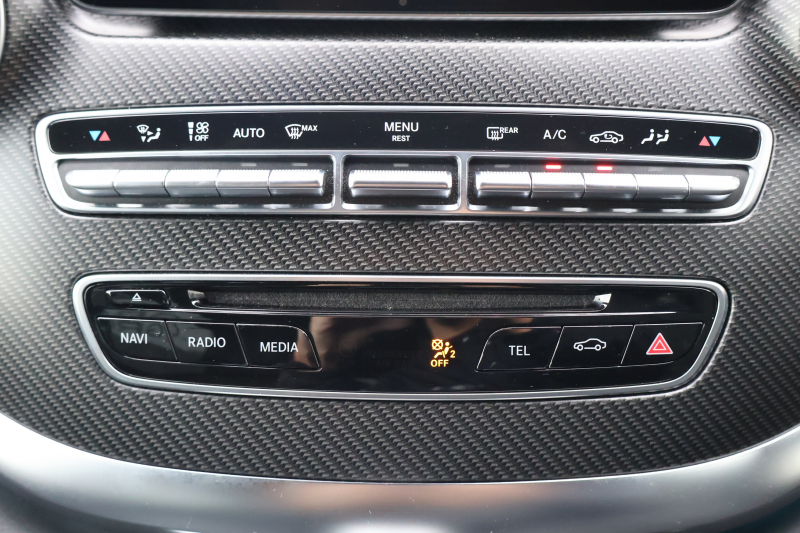 メルセデスベンツ Vクラス V220d ｽﾎﾟｰﾂ ﾛﾝｸﾞ　AMGﾃﾞｻﾞｲﾝｴｸｽﾃﾘｱ ﾚｰﾀﾞｰｾｰﾌﾃｨPKG 1ｵｰﾅｰ ﾊﾟﾉﾗﾏSR 黒革ｼｰﾄ  ｼｰﾄﾋｰﾀ 純正ﾅﾋﾞ地ﾃﾞｼﾞ 360度ｶﾒﾗ Burmesterｻﾗｳﾝﾄﾞ 電動Rｹﾞｰﾄ 電動ﾃﾞｭｱﾙｽﾗｲﾄﾞﾄﾞｱ ｶﾛｯﾂｪﾘｱ製Rﾓﾆﾀｰ  AMG19ｲﾝﾁAW　2年保証