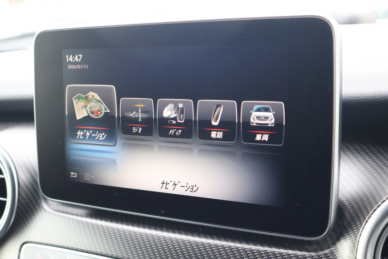 メルセデスベンツ Vクラス V220d ｽﾎﾟｰﾂ ﾛﾝｸﾞ　AMGﾃﾞｻﾞｲﾝｴｸｽﾃﾘｱ ﾚｰﾀﾞｰｾｰﾌﾃｨPKG 1ｵｰﾅｰ ﾊﾟﾉﾗﾏSR 黒革ｼｰﾄ  ｼｰﾄﾋｰﾀ 純正ﾅﾋﾞ地ﾃﾞｼﾞ 360度ｶﾒﾗ Burmesterｻﾗｳﾝﾄﾞ 電動Rｹﾞｰﾄ 電動ﾃﾞｭｱﾙｽﾗｲﾄﾞﾄﾞｱ ｶﾛｯﾂｪﾘｱ製Rﾓﾆﾀｰ  AMG19ｲﾝﾁAW　2年保証