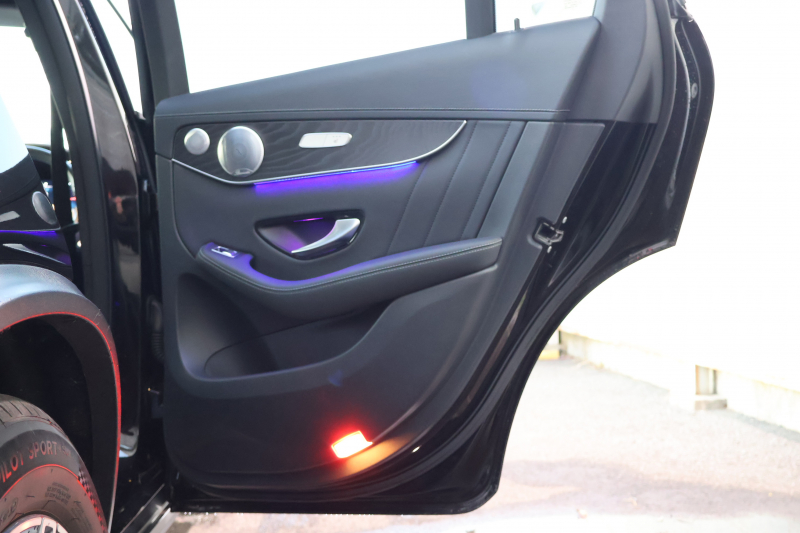 メルセデスベンツ GLCクーペ GLC220d 4MATIC ｸｰﾍﾟ AMGﾗｲﾝ　後期型 ﾚｻﾞｰｴｸｽｸﾙｰｼﾌﾞPKG ﾚｰﾀﾞｰｾｰﾌﾃｨPKG ｴｱﾊﾞﾗﾝｽPKG ｶﾞﾗｽSR 黒革 ｼｰﾄﾋｰﾀ ﾍﾞﾝﾁﾚｰﾀ MBUX 純正10.25ｲﾝﾁﾅﾋﾞ地ﾃﾞｼﾞ ｺｯｸﾋﾟｯﾄDisp 360°ｶﾒﾗ Burmester 電動Rｹﾞｰﾄ HUD AMG19ｲﾝﾁAW　2年保証