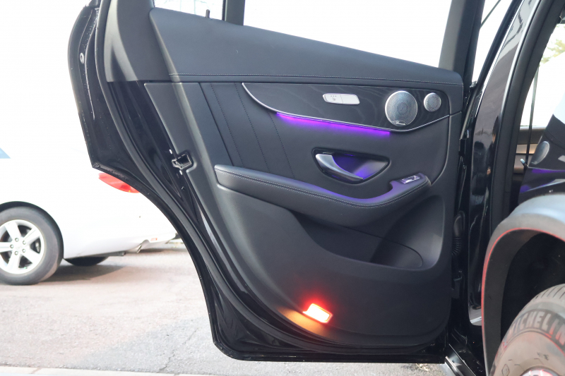 メルセデスベンツ GLCクーペ GLC220d 4MATIC ｸｰﾍﾟ AMGﾗｲﾝ　後期型 ﾚｻﾞｰｴｸｽｸﾙｰｼﾌﾞPKG ﾚｰﾀﾞｰｾｰﾌﾃｨPKG ｴｱﾊﾞﾗﾝｽPKG ｶﾞﾗｽSR 黒革 ｼｰﾄﾋｰﾀ ﾍﾞﾝﾁﾚｰﾀ MBUX 純正10.25ｲﾝﾁﾅﾋﾞ地ﾃﾞｼﾞ ｺｯｸﾋﾟｯﾄDisp 360°ｶﾒﾗ Burmester 電動Rｹﾞｰﾄ HUD AMG19ｲﾝﾁAW　2年保証