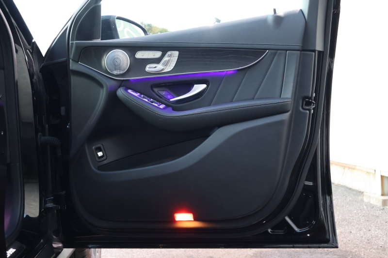 メルセデスベンツ GLCクーペ GLC220d 4MATIC ｸｰﾍﾟ AMGﾗｲﾝ　後期型 ﾚｻﾞｰｴｸｽｸﾙｰｼﾌﾞPKG ﾚｰﾀﾞｰｾｰﾌﾃｨPKG ｴｱﾊﾞﾗﾝｽPKG ｶﾞﾗｽSR 黒革 ｼｰﾄﾋｰﾀ ﾍﾞﾝﾁﾚｰﾀ MBUX 純正10.25ｲﾝﾁﾅﾋﾞ地ﾃﾞｼﾞ ｺｯｸﾋﾟｯﾄDisp 360°ｶﾒﾗ Burmester 電動Rｹﾞｰﾄ HUD AMG19ｲﾝﾁAW　2年保証