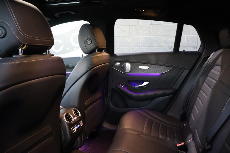 メルセデスベンツ GLCクーペ GLC220d 4MATIC ｸｰﾍﾟ AMGﾗｲﾝ　後期型 ﾚｻﾞｰｴｸｽｸﾙｰｼﾌﾞPKG ﾚｰﾀﾞｰｾｰﾌﾃｨPKG ｴｱﾊﾞﾗﾝｽPKG ｶﾞﾗｽSR 黒革 ｼｰﾄﾋｰﾀ ﾍﾞﾝﾁﾚｰﾀ MBUX 純正10.25ｲﾝﾁﾅﾋﾞ地ﾃﾞｼﾞ ｺｯｸﾋﾟｯﾄDisp 360°ｶﾒﾗ Burmester 電動Rｹﾞｰﾄ HUD AMG19ｲﾝﾁAW　2年保証