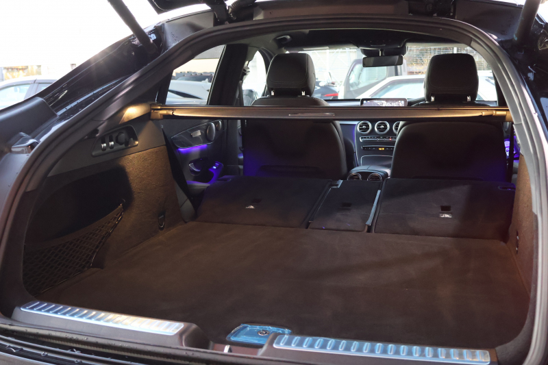 メルセデスベンツ GLCクーペ GLC220d 4MATIC ｸｰﾍﾟ AMGﾗｲﾝ　後期型 ﾚｻﾞｰｴｸｽｸﾙｰｼﾌﾞPKG ﾚｰﾀﾞｰｾｰﾌﾃｨPKG ｴｱﾊﾞﾗﾝｽPKG ｶﾞﾗｽSR 黒革 ｼｰﾄﾋｰﾀ ﾍﾞﾝﾁﾚｰﾀ MBUX 純正10.25ｲﾝﾁﾅﾋﾞ地ﾃﾞｼﾞ ｺｯｸﾋﾟｯﾄDisp 360°ｶﾒﾗ Burmester 電動Rｹﾞｰﾄ HUD AMG19ｲﾝﾁAW　2年保証