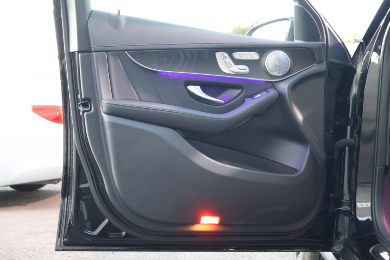 メルセデスベンツ GLCクーペ GLC220d 4MATIC ｸｰﾍﾟ AMGﾗｲﾝ　後期型 ﾚｻﾞｰｴｸｽｸﾙｰｼﾌﾞPKG ﾚｰﾀﾞｰｾｰﾌﾃｨPKG ｴｱﾊﾞﾗﾝｽPKG ｶﾞﾗｽSR 黒革 ｼｰﾄﾋｰﾀ ﾍﾞﾝﾁﾚｰﾀ MBUX 純正10.25ｲﾝﾁﾅﾋﾞ地ﾃﾞｼﾞ ｺｯｸﾋﾟｯﾄDisp 360°ｶﾒﾗ Burmester 電動Rｹﾞｰﾄ HUD AMG19ｲﾝﾁAW　2年保証