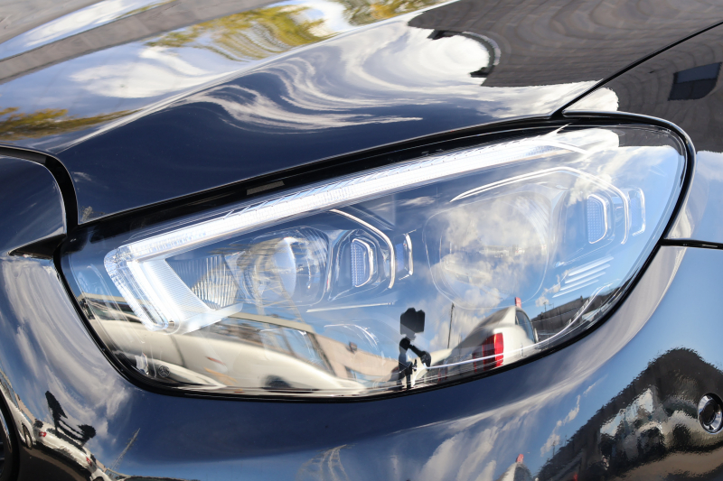 メルセデスベンツ Eクラス E200 ｽﾃｰｼｮﾝﾜｺﾞﾝｽﾎﾟｰﾂ（BSG搭載ﾓﾃﾞﾙ）　後期型 AMGﾗｲﾝｲﾝﾃﾘｱPKG ｴｸｽｸﾙｰｼﾌﾞPKG ﾚｰﾀﾞｰｾｰﾌﾃｨPKG ﾊﾟﾉﾗﾏSR 黒ﾅｯﾊﾟ革 ｼｰﾄﾋｰﾀ MBUX ARﾅﾋﾞ地ﾃﾞｼﾞ  360°ｶﾒﾗ Burmester ﾌｯﾄﾄﾗﾝｸOP ﾜｲﾔﾚｽﾁｬｰｼﾞﾝｸﾞ HUD PTS AMG19ｲﾝﾁAW　2年保証