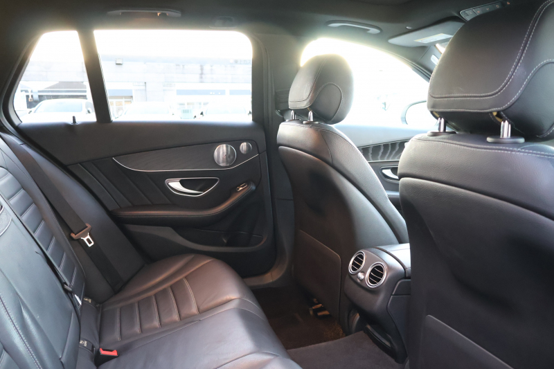 メルセデスベンツ Cクラス C220d ｽﾃｰｼｮﾝﾜｺﾞﾝ AVG AMGﾗｲﾝ 　後期型 AMGｽﾀｲﾘﾝｸﾞPKG ﾚｰﾀﾞｰｾｰﾌﾃｨPKG ｴｱﾊﾞﾗﾝｽPKG ﾊﾟﾉﾗﾐｯｸSR 黒革 ｼｰﾄﾋｰﾀ 純正10.25ｲﾝﾁﾅﾋﾞ地ﾃﾞｼﾞ ｺｯｸﾋﾟｯﾄDisp AppleCarPlay Burmesterｻﾗｳﾝﾄﾞ Bﾓﾆﾀｰ 電動Rｹﾞｰﾄ ﾌｯﾄﾄﾗﾝｸOP AMG18ｲﾝﾁAW　2年保証