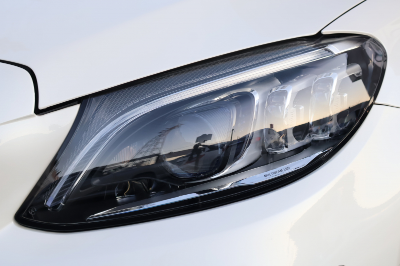 メルセデスベンツ Cクラス C220d ｽﾃｰｼｮﾝﾜｺﾞﾝ AVG AMGﾗｲﾝ 　後期型 AMGｽﾀｲﾘﾝｸﾞPKG ﾚｰﾀﾞｰｾｰﾌﾃｨPKG ｴｱﾊﾞﾗﾝｽPKG ﾊﾟﾉﾗﾐｯｸSR 黒革 ｼｰﾄﾋｰﾀ 純正10.25ｲﾝﾁﾅﾋﾞ地ﾃﾞｼﾞ ｺｯｸﾋﾟｯﾄDisp AppleCarPlay Burmesterｻﾗｳﾝﾄﾞ Bﾓﾆﾀｰ 電動Rｹﾞｰﾄ ﾌｯﾄﾄﾗﾝｸOP AMG18ｲﾝﾁAW　2年保証