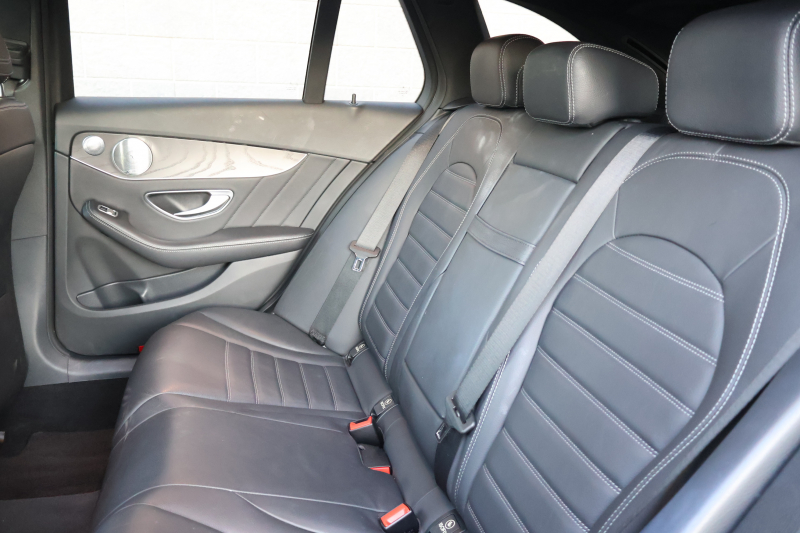 メルセデスベンツ Cクラス C220d ｽﾃｰｼｮﾝﾜｺﾞﾝ AVG AMGﾗｲﾝ 　後期型 AMGｽﾀｲﾘﾝｸﾞPKG ﾚｰﾀﾞｰｾｰﾌﾃｨPKG ｴｱﾊﾞﾗﾝｽPKG ﾊﾟﾉﾗﾐｯｸSR 黒革 ｼｰﾄﾋｰﾀ 純正10.25ｲﾝﾁﾅﾋﾞ地ﾃﾞｼﾞ ｺｯｸﾋﾟｯﾄDisp AppleCarPlay Burmesterｻﾗｳﾝﾄﾞ Bﾓﾆﾀｰ 電動Rｹﾞｰﾄ ﾌｯﾄﾄﾗﾝｸOP AMG18ｲﾝﾁAW　2年保証