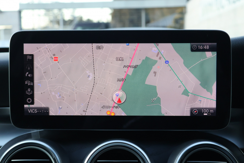 メルセデスベンツ Cクラス C220d ｽﾃｰｼｮﾝﾜｺﾞﾝ AVG AMGﾗｲﾝ 　後期型 AMGｽﾀｲﾘﾝｸﾞPKG ﾚｰﾀﾞｰｾｰﾌﾃｨPKG ｴｱﾊﾞﾗﾝｽPKG ﾊﾟﾉﾗﾐｯｸSR 黒革 ｼｰﾄﾋｰﾀ 純正10.25ｲﾝﾁﾅﾋﾞ地ﾃﾞｼﾞ ｺｯｸﾋﾟｯﾄDisp AppleCarPlay Burmesterｻﾗｳﾝﾄﾞ Bﾓﾆﾀｰ 電動Rｹﾞｰﾄ ﾌｯﾄﾄﾗﾝｸOP AMG18ｲﾝﾁAW　2年保証