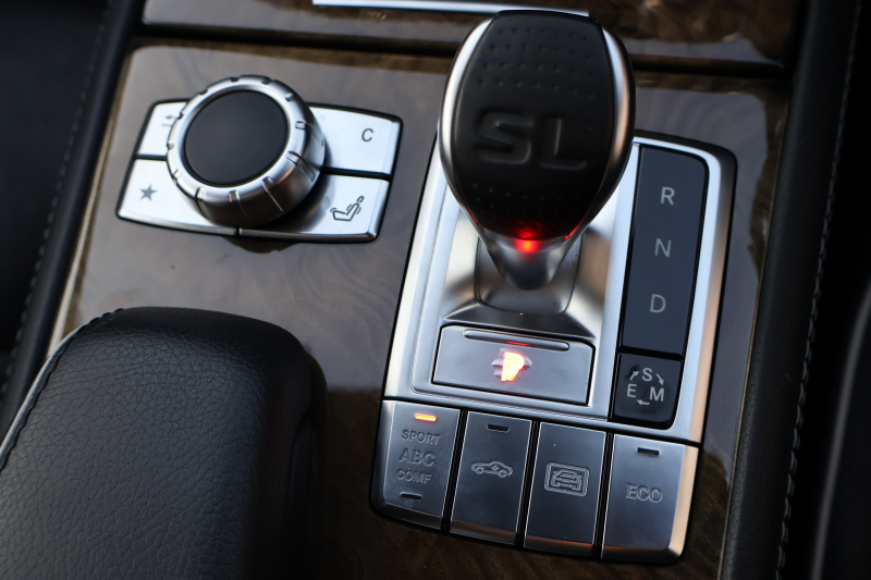 メルセデスベンツ SLクラス SL350 ﾌﾞﾙｰｴﾌｨｼｪﾝｼｰ　AMGｽﾎﾟｰﾂPKG ﾚｰﾀﾞｰｾｰﾌﾃｨPKG ﾏｼﾞｯｸｽｶｲｺﾝﾄﾛｰﾙﾊﾞﾘｵR 黒革 ｼｰﾄﾋｰﾀｰ ｴｱｽｶｰﾌ 純正ﾅﾋﾞ地ﾃﾞｼﾞ Bﾓﾆﾀｰ ECOｽﾄｯﾌﾟ ｷｾﾉﾝﾍｯﾄﾞ ABCｻｽﾍﾟﾝｼｮﾝ AMG19AW　2年保証