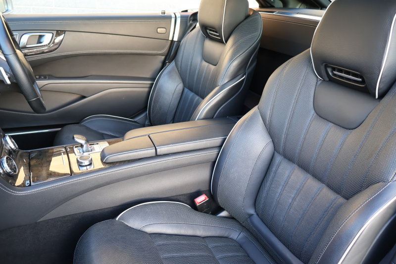 メルセデスベンツ SLクラス SL350 ﾌﾞﾙｰｴﾌｨｼｪﾝｼｰ　AMGｽﾎﾟｰﾂPKG ﾚｰﾀﾞｰｾｰﾌﾃｨPKG ﾏｼﾞｯｸｽｶｲｺﾝﾄﾛｰﾙﾊﾞﾘｵR 黒革 ｼｰﾄﾋｰﾀｰ ｴｱｽｶｰﾌ 純正ﾅﾋﾞ地ﾃﾞｼﾞ Bﾓﾆﾀｰ ECOｽﾄｯﾌﾟ ｷｾﾉﾝﾍｯﾄﾞ ABCｻｽﾍﾟﾝｼｮﾝ AMG19AW　2年保証