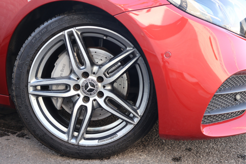 メルセデスベンツ Eクラス E220d AVG AMGﾗｲﾝ　ﾚｻﾞｰｴｸｽｸﾙｰｼﾌﾞPKG ﾚｰﾀﾞｰｾｰﾌﾃｨPKG ｴｱﾊﾞﾗﾝｽPKG ﾊﾟﾉﾗﾏSR 黒ﾅｯﾊﾟ革 ｼｰﾄﾋｰﾀｰ 純正ﾅﾋﾞ地ﾃﾞｼﾞ 360°ｶﾒﾗ Burmesterｻﾗｳﾝﾄﾞ Applecarplay Android Auto 電動Rｹﾞｰﾄ HUD PTS AMG19AW　2年保証