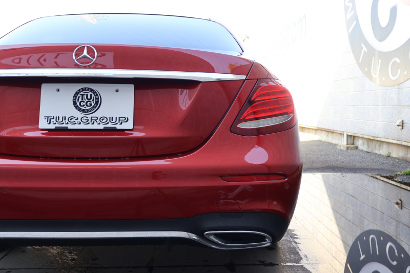 メルセデスベンツ Eクラス E220d AVG AMGﾗｲﾝ　ﾚｻﾞｰｴｸｽｸﾙｰｼﾌﾞPKG ﾚｰﾀﾞｰｾｰﾌﾃｨPKG ｴｱﾊﾞﾗﾝｽPKG ﾊﾟﾉﾗﾏSR 黒ﾅｯﾊﾟ革 ｼｰﾄﾋｰﾀｰ 純正ﾅﾋﾞ地ﾃﾞｼﾞ 360°ｶﾒﾗ Burmesterｻﾗｳﾝﾄﾞ Applecarplay Android Auto 電動Rｹﾞｰﾄ HUD PTS AMG19AW　2年保証