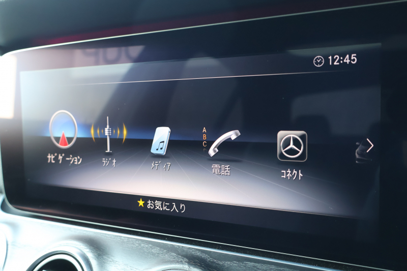 メルセデスベンツ Eクラス E220d AVG AMGﾗｲﾝ　ﾚｻﾞｰｴｸｽｸﾙｰｼﾌﾞPKG ﾚｰﾀﾞｰｾｰﾌﾃｨPKG ｴｱﾊﾞﾗﾝｽPKG ﾊﾟﾉﾗﾏSR 黒ﾅｯﾊﾟ革 ｼｰﾄﾋｰﾀｰ 純正ﾅﾋﾞ地ﾃﾞｼﾞ 360°ｶﾒﾗ Burmesterｻﾗｳﾝﾄﾞ Applecarplay Android Auto 電動Rｹﾞｰﾄ HUD PTS AMG19AW　2年保証