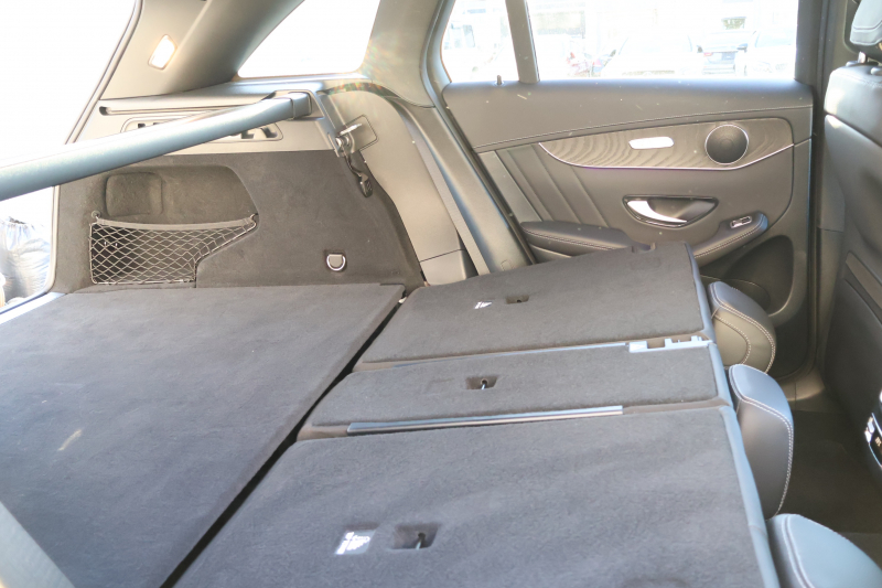 AMG GLC GLC43 4MATIC　後期型 ﾚｻﾞｰｴｸｽｸﾙｰｼﾌﾞPKG ﾚｰﾀﾞｰｾｰﾌﾃｨPKG ｴｱﾊﾞﾗﾝｽPKG 1ｵｰﾅｰ ﾊﾟﾉﾗﾏSR 黒革ｼｰﾄ ｼｰﾄﾋｰﾀ ﾍﾞﾝﾁﾚｰﾀ MBUX 純正10.25ｲﾝﾁﾅﾋﾞ地ﾃﾞｼﾞ ｺｯｸﾋﾟｯﾄDisp AppleCarPlay 360°ｶﾒﾗ PTS 電動Rｹﾞｰﾄ HUD AMG20ｲﾝﾁAW　2年保証