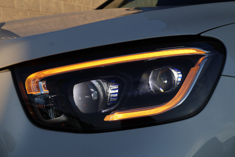 AMG GLC GLC43 4MATIC　後期型 ﾚｻﾞｰｴｸｽｸﾙｰｼﾌﾞPKG ﾚｰﾀﾞｰｾｰﾌﾃｨPKG ｴｱﾊﾞﾗﾝｽPKG 1ｵｰﾅｰ ﾊﾟﾉﾗﾏSR 黒革ｼｰﾄ ｼｰﾄﾋｰﾀ ﾍﾞﾝﾁﾚｰﾀ MBUX 純正10.25ｲﾝﾁﾅﾋﾞ地ﾃﾞｼﾞ ｺｯｸﾋﾟｯﾄDisp AppleCarPlay 360°ｶﾒﾗ PTS 電動Rｹﾞｰﾄ HUD AMG20ｲﾝﾁAW　2年保証