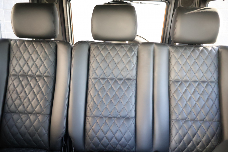 AMG Gクラス G63　左ﾊﾝﾄﾞﾙ designoｴｸｽｸﾙｰｼﾌﾞｲﾝﾃﾘｱPKG ﾃﾞｨｽﾄﾛﾆｯｸ&BSM 7AT SR designo黒革ｼｰﾄ ｼｰﾄﾋｰﾀｰ ﾍﾞﾝﾁﾚｰﾀｰ Androidﾅﾋﾞ地ﾃﾞｼﾞ harman/kardonｻﾗｳﾝﾄﾞ S＆Bﾓﾆﾀｰ AppleCarPlay PTS ｷｾﾉﾝﾗｲﾄ AMG20ｲﾝﾁAW　2年保証