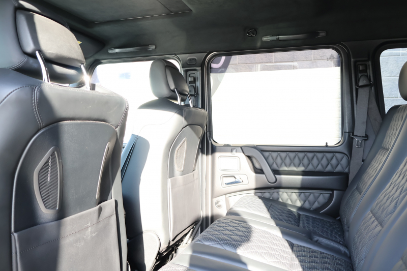 AMG Gクラス G63　左ﾊﾝﾄﾞﾙ designoｴｸｽｸﾙｰｼﾌﾞｲﾝﾃﾘｱPKG ﾃﾞｨｽﾄﾛﾆｯｸ&BSM 7AT SR designo黒革ｼｰﾄ ｼｰﾄﾋｰﾀｰ ﾍﾞﾝﾁﾚｰﾀｰ Androidﾅﾋﾞ地ﾃﾞｼﾞ harman/kardonｻﾗｳﾝﾄﾞ S＆Bﾓﾆﾀｰ AppleCarPlay PTS ｷｾﾉﾝﾗｲﾄ AMG20ｲﾝﾁAW　2年保証