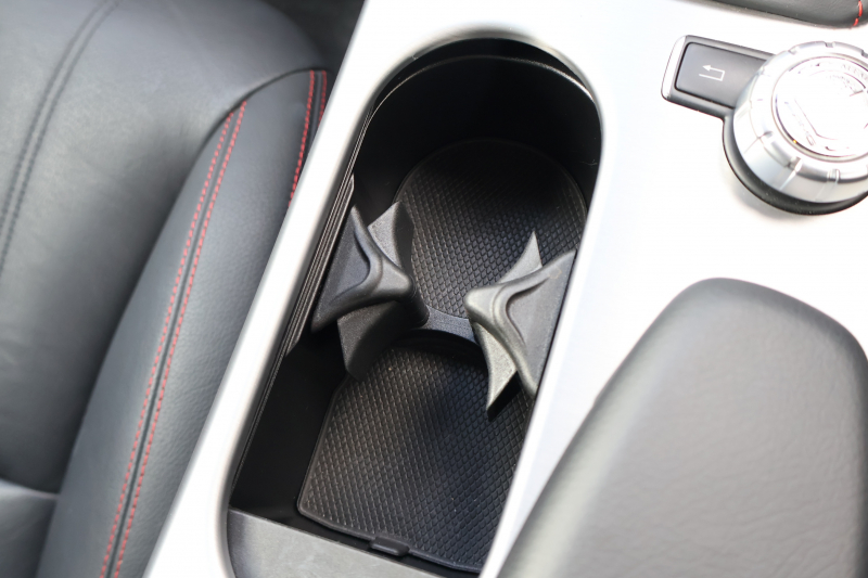 メルセデスベンツ SLKクラス SLK200 ｴｸｽｸﾙｰｼﾌﾞ　AMGｽﾎﾟｰﾂPKG ﾚｰﾀﾞｰｾｰﾌﾃｨPKG 黒革 ﾚｯﾄﾞｼｰﾄﾍﾞﾙﾄ ﾒﾓﾘｰ付ﾊﾟﾜｰｼｰﾄ ｼｰﾄﾋｰﾀｰ ｴｱｽｶｰﾌ 純正ﾅﾋﾞ地ﾃﾞｼﾞ ｷｰﾚｽGO ECOｽﾄｯﾌﾟ ｷｾﾉﾝﾍｯﾄﾞ PTS AMG18AW　2年保証