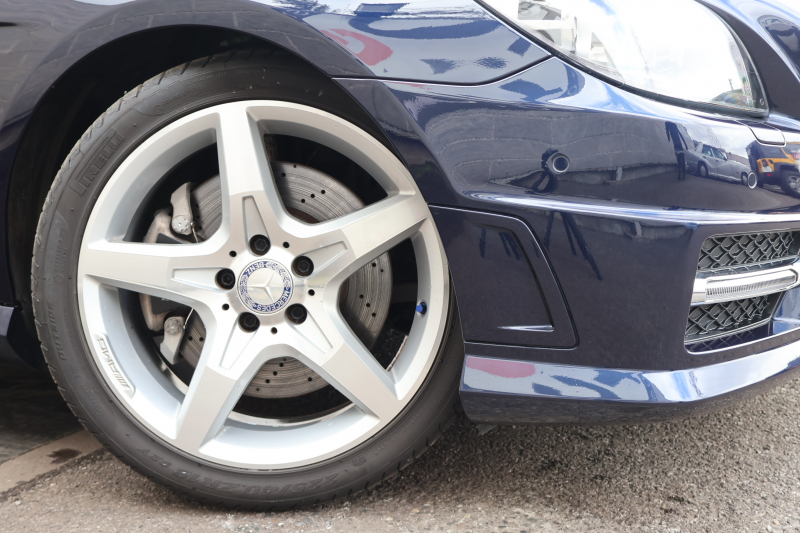 メルセデスベンツ SLKクラス SLK200 ｴｸｽｸﾙｰｼﾌﾞ　AMGｽﾎﾟｰﾂPKG ﾚｰﾀﾞｰｾｰﾌﾃｨPKG 黒革 ﾚｯﾄﾞｼｰﾄﾍﾞﾙﾄ ﾒﾓﾘｰ付ﾊﾟﾜｰｼｰﾄ ｼｰﾄﾋｰﾀｰ ｴｱｽｶｰﾌ 純正ﾅﾋﾞ地ﾃﾞｼﾞ ｷｰﾚｽGO ECOｽﾄｯﾌﾟ ｷｾﾉﾝﾍｯﾄﾞ PTS AMG18AW　2年保証