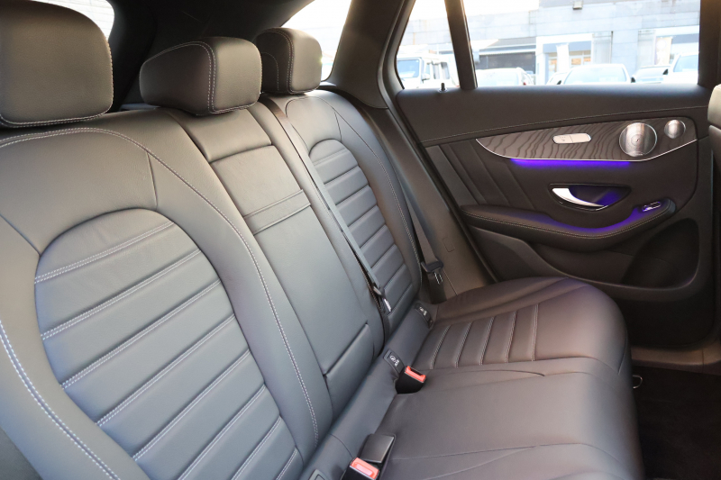 メルセデスベンツ GLC GLC220d 4MATIC AMGﾗｲﾝ　後期型 ﾚｻﾞｰｴｸｽｸﾙｰｼﾌﾞPKG ﾚｰﾀﾞｰｾｰﾌﾃｨPKG ｴｱﾊﾞﾗﾝｽPKG ﾊﾟﾉﾗﾏSR 黒革ｼｰﾄ ｼｰﾄﾋｰﾀ ﾍﾞﾝﾁﾚｰﾀ MBUX 純正10.25ｲﾝﾁﾅﾋﾞ地ﾃﾞｼﾞ ｺｯｸﾋﾟｯﾄDisp 360°ｶﾒﾗ Burmester PTS 電動Rｹﾞｰﾄ HUD AMG19ｲﾝﾁAW　2年保証