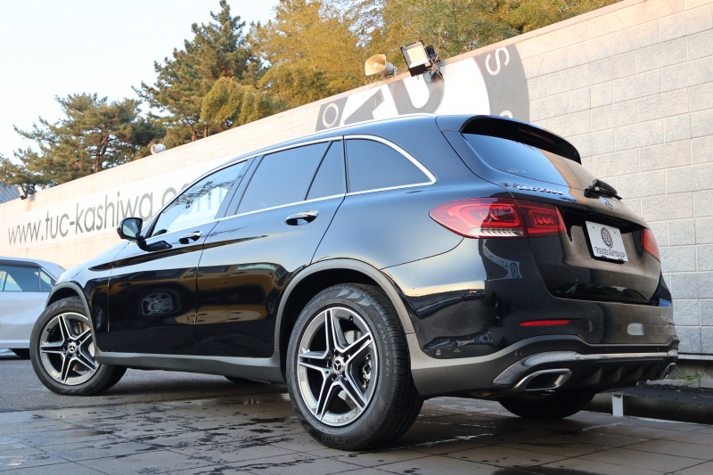 メルセデスベンツ GLC GLC220d 4MATIC AMGﾗｲﾝ　後期型 ﾚｻﾞｰｴｸｽｸﾙｰｼﾌﾞPKG ﾚｰﾀﾞｰｾｰﾌﾃｨPKG ｴｱﾊﾞﾗﾝｽPKG ﾊﾟﾉﾗﾏSR 黒革ｼｰﾄ ｼｰﾄﾋｰﾀ ﾍﾞﾝﾁﾚｰﾀ MBUX 純正10.25ｲﾝﾁﾅﾋﾞ地ﾃﾞｼﾞ ｺｯｸﾋﾟｯﾄDisp 360°ｶﾒﾗ Burmester PTS 電動Rｹﾞｰﾄ HUD AMG19ｲﾝﾁAW　2年保証
