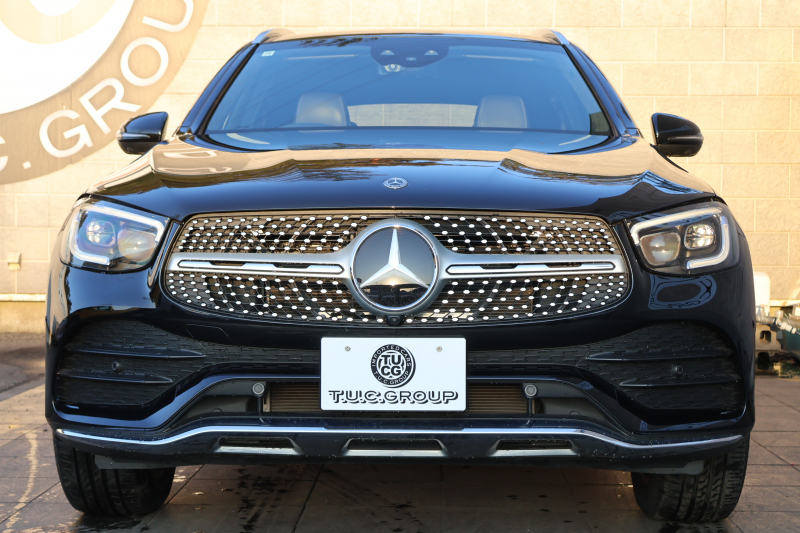 メルセデスベンツ GLC GLC220d 4MATIC AMGﾗｲﾝ　後期型 ﾚｻﾞｰｴｸｽｸﾙｰｼﾌﾞPKG ﾚｰﾀﾞｰｾｰﾌﾃｨPKG ｴｱﾊﾞﾗﾝｽPKG ﾊﾟﾉﾗﾏSR 黒革ｼｰﾄ ｼｰﾄﾋｰﾀ ﾍﾞﾝﾁﾚｰﾀ MBUX 純正10.25ｲﾝﾁﾅﾋﾞ地ﾃﾞｼﾞ ｺｯｸﾋﾟｯﾄDisp 360°ｶﾒﾗ Burmester PTS 電動Rｹﾞｰﾄ HUD AMG19ｲﾝﾁAW　2年保証