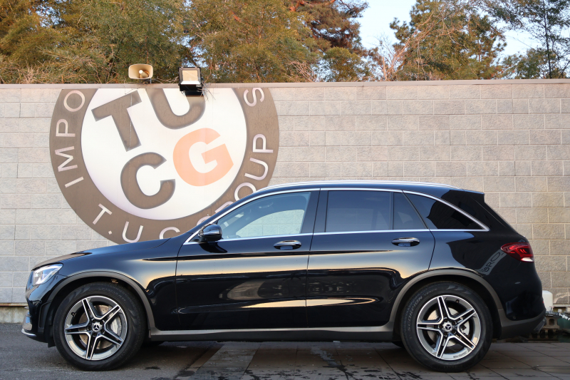 メルセデスベンツ GLC GLC220d 4MATIC AMGﾗｲﾝ　後期型 ﾚｻﾞｰｴｸｽｸﾙｰｼﾌﾞPKG ﾚｰﾀﾞｰｾｰﾌﾃｨPKG ｴｱﾊﾞﾗﾝｽPKG ﾊﾟﾉﾗﾏSR 黒革ｼｰﾄ ｼｰﾄﾋｰﾀ ﾍﾞﾝﾁﾚｰﾀ MBUX 純正10.25ｲﾝﾁﾅﾋﾞ地ﾃﾞｼﾞ ｺｯｸﾋﾟｯﾄDisp 360°ｶﾒﾗ Burmester PTS 電動Rｹﾞｰﾄ HUD AMG19ｲﾝﾁAW　2年保証