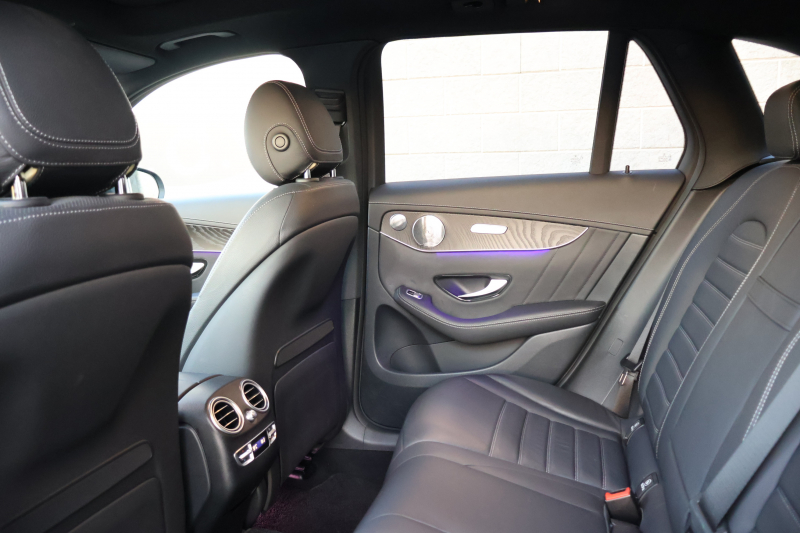 メルセデスベンツ GLC GLC220d 4MATIC AMGﾗｲﾝ　後期型 ﾚｻﾞｰｴｸｽｸﾙｰｼﾌﾞPKG ﾚｰﾀﾞｰｾｰﾌﾃｨPKG ｴｱﾊﾞﾗﾝｽPKG ﾊﾟﾉﾗﾏSR 黒革ｼｰﾄ ｼｰﾄﾋｰﾀ ﾍﾞﾝﾁﾚｰﾀ MBUX 純正10.25ｲﾝﾁﾅﾋﾞ地ﾃﾞｼﾞ ｺｯｸﾋﾟｯﾄDisp 360°ｶﾒﾗ Burmester PTS 電動Rｹﾞｰﾄ HUD AMG19ｲﾝﾁAW　2年保証