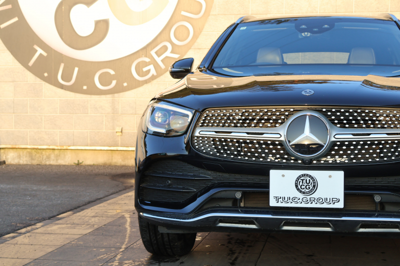 メルセデスベンツ GLC GLC220d 4MATIC AMGﾗｲﾝ　後期型 ﾚｻﾞｰｴｸｽｸﾙｰｼﾌﾞPKG ﾚｰﾀﾞｰｾｰﾌﾃｨPKG ｴｱﾊﾞﾗﾝｽPKG ﾊﾟﾉﾗﾏSR 黒革ｼｰﾄ ｼｰﾄﾋｰﾀ ﾍﾞﾝﾁﾚｰﾀ MBUX 純正10.25ｲﾝﾁﾅﾋﾞ地ﾃﾞｼﾞ ｺｯｸﾋﾟｯﾄDisp 360°ｶﾒﾗ Burmester PTS 電動Rｹﾞｰﾄ HUD AMG19ｲﾝﾁAW　2年保証