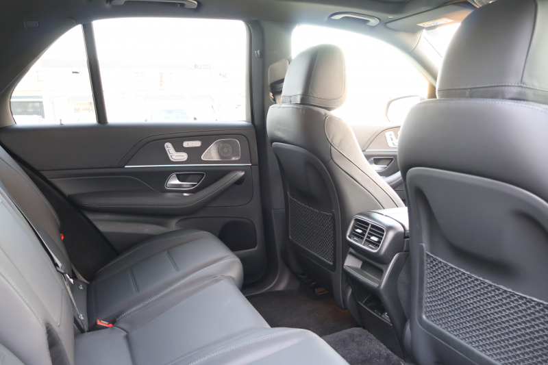 メルセデスベンツ GLE GLE400d 4MATIC ｽﾎﾟｰﾂ　AMGｽﾀｲﾘﾝｸﾞPKG ﾚｰﾀﾞｰｾｰﾌﾃｨPKG ｴﾅｼﾞｬｲｼﾞﾝｸﾞPKG 1ｵｰﾅｰ ﾊﾟﾉﾗﾏSR 黒ﾅｯﾊﾟ革 ｼｰﾄﾋｰﾀｰ ﾍﾞﾝﾁﾚｰﾀｰ MBUX 純正12.3ｲﾝﾁﾅﾋﾞTV 360°ｶﾒﾗ Burmester 温冷機能付ｶｯﾌﾟﾎﾙﾀﾞｰ HUD ﾏﾙﾁﾋﾞｰﾑLED AMG20ｲﾝﾁAW　2年保証