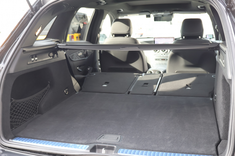 AMG GLC GLC43 4MATIC　後期型 ﾚｻﾞｰｴｸｽｸﾙｰｼﾌﾞPKG ﾚｰﾀﾞｰｾｰﾌﾃｨPKG ｴｱﾊﾞﾗﾝｽPKG ﾊﾟﾉﾗﾏSR 黒革ｼｰﾄ ｼｰﾄﾋｰﾀ ﾍﾞﾝﾁﾚｰﾀ MBUX 純正10.25ｲﾝﾁﾅﾋﾞ地ﾃﾞｼﾞ ｺｯｸﾋﾟｯﾄDisp AppleCarPlay 360°ｶﾒﾗ PTS 電動Rｹﾞｰﾄ HUD AMG20ｲﾝﾁAW　2年保証