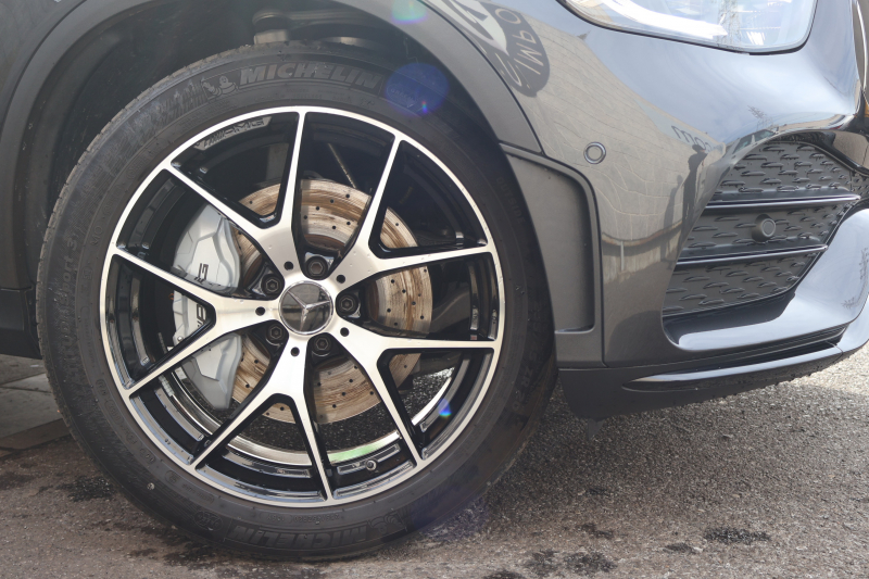 AMG GLC GLC43 4MATIC　後期型 ﾚｻﾞｰｴｸｽｸﾙｰｼﾌﾞPKG ﾚｰﾀﾞｰｾｰﾌﾃｨPKG ｴｱﾊﾞﾗﾝｽPKG ﾊﾟﾉﾗﾏSR 黒革ｼｰﾄ ｼｰﾄﾋｰﾀ ﾍﾞﾝﾁﾚｰﾀ MBUX 純正10.25ｲﾝﾁﾅﾋﾞ地ﾃﾞｼﾞ ｺｯｸﾋﾟｯﾄDisp AppleCarPlay 360°ｶﾒﾗ PTS 電動Rｹﾞｰﾄ HUD AMG20ｲﾝﾁAW　2年保証