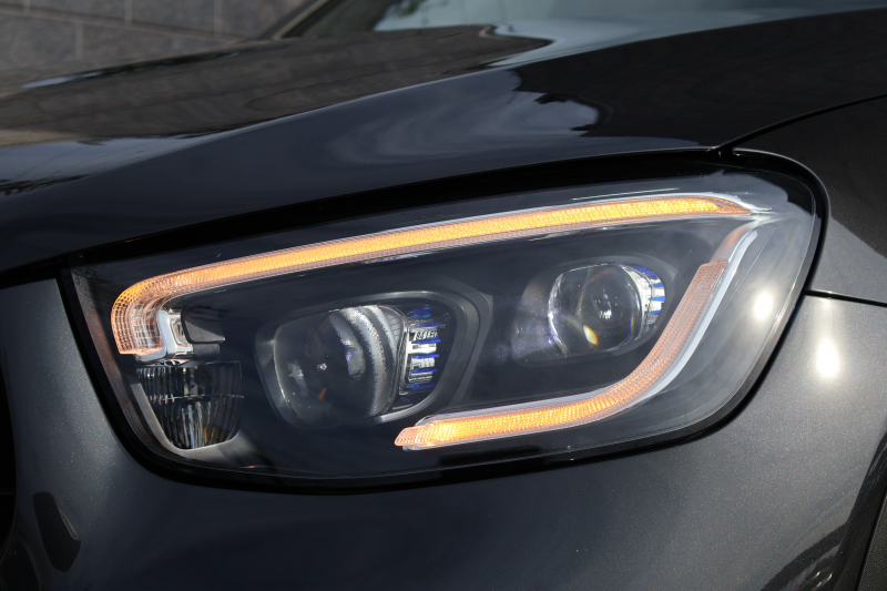 AMG GLC GLC43 4MATIC　後期型 ﾚｻﾞｰｴｸｽｸﾙｰｼﾌﾞPKG ﾚｰﾀﾞｰｾｰﾌﾃｨPKG ｴｱﾊﾞﾗﾝｽPKG ﾊﾟﾉﾗﾏSR 黒革ｼｰﾄ ｼｰﾄﾋｰﾀ ﾍﾞﾝﾁﾚｰﾀ MBUX 純正10.25ｲﾝﾁﾅﾋﾞ地ﾃﾞｼﾞ ｺｯｸﾋﾟｯﾄDisp AppleCarPlay 360°ｶﾒﾗ PTS 電動Rｹﾞｰﾄ HUD AMG20ｲﾝﾁAW　2年保証