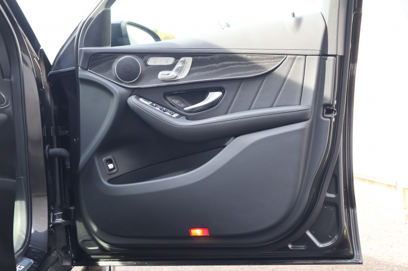 AMG GLC GLC43 4MATIC　後期型 ﾚｻﾞｰｴｸｽｸﾙｰｼﾌﾞPKG ﾚｰﾀﾞｰｾｰﾌﾃｨPKG ｴｱﾊﾞﾗﾝｽPKG ﾊﾟﾉﾗﾏSR 黒革ｼｰﾄ ｼｰﾄﾋｰﾀ ﾍﾞﾝﾁﾚｰﾀ MBUX 純正10.25ｲﾝﾁﾅﾋﾞ地ﾃﾞｼﾞ ｺｯｸﾋﾟｯﾄDisp AppleCarPlay 360°ｶﾒﾗ PTS 電動Rｹﾞｰﾄ HUD AMG20ｲﾝﾁAW　2年保証