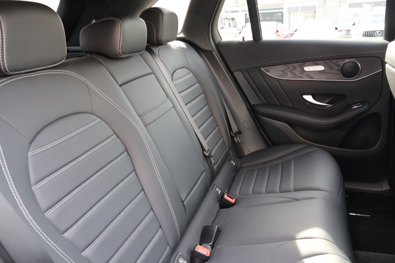 AMG GLC GLC43 4MATIC　後期型 ﾚｻﾞｰｴｸｽｸﾙｰｼﾌﾞPKG ﾚｰﾀﾞｰｾｰﾌﾃｨPKG ｴｱﾊﾞﾗﾝｽPKG ﾊﾟﾉﾗﾏSR 黒革ｼｰﾄ ｼｰﾄﾋｰﾀ ﾍﾞﾝﾁﾚｰﾀ MBUX 純正10.25ｲﾝﾁﾅﾋﾞ地ﾃﾞｼﾞ ｺｯｸﾋﾟｯﾄDisp AppleCarPlay 360°ｶﾒﾗ PTS 電動Rｹﾞｰﾄ HUD AMG20ｲﾝﾁAW　2年保証