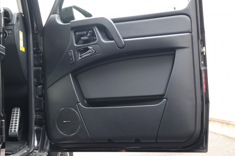 メルセデスベンツ Gクラス G350d　後期型 ﾗｸﾞｼﾞｭｱﾘｰPKG ｴｸｽﾃﾘｱｽﾃﾝﾚｽPKG ｸﾛｰﾑPKG ﾃﾞｨｽﾄﾛﾆｯｸ&BSM 7AT SR 黒革ｼｰﾄ ﾒﾓﾘｰ付Pｼｰﾄ 全席ﾋｰﾀｰ 純正8ｲﾝﾁﾜｲﾄﾞﾅﾋﾞ地ﾃﾞｼﾞ S＆Bｶﾒﾗ harman/kardon LOGIC7ｻﾗｳﾝﾄﾞ appleCarplay AndroidAuto PTS ｷｾﾉﾝ 純正18ｲﾝﾁAW　2年保証