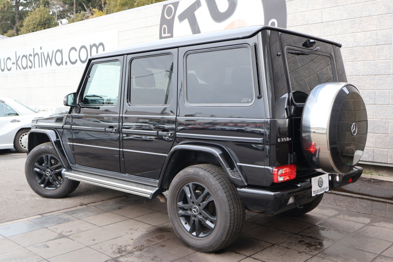 メルセデスベンツ Gクラス G350d　後期型 ﾗｸﾞｼﾞｭｱﾘｰPKG ｴｸｽﾃﾘｱｽﾃﾝﾚｽPKG ｸﾛｰﾑPKG ﾃﾞｨｽﾄﾛﾆｯｸ&BSM 7AT SR 黒革ｼｰﾄ ﾒﾓﾘｰ付Pｼｰﾄ 全席ﾋｰﾀｰ 純正8ｲﾝﾁﾜｲﾄﾞﾅﾋﾞ地ﾃﾞｼﾞ S＆Bｶﾒﾗ harman/kardon LOGIC7ｻﾗｳﾝﾄﾞ appleCarplay AndroidAuto PTS ｷｾﾉﾝ 純正18ｲﾝﾁAW　2年保証