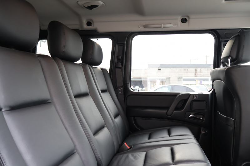 メルセデスベンツ Gクラス G350d　後期型 ﾗｸﾞｼﾞｭｱﾘｰPKG ｴｸｽﾃﾘｱｽﾃﾝﾚｽPKG ｸﾛｰﾑPKG ﾃﾞｨｽﾄﾛﾆｯｸ&BSM 7AT SR 黒革ｼｰﾄ ﾒﾓﾘｰ付Pｼｰﾄ 全席ﾋｰﾀｰ 純正8ｲﾝﾁﾜｲﾄﾞﾅﾋﾞ地ﾃﾞｼﾞ S＆Bｶﾒﾗ harman/kardon LOGIC7ｻﾗｳﾝﾄﾞ appleCarplay AndroidAuto PTS ｷｾﾉﾝ 純正18ｲﾝﾁAW　2年保証