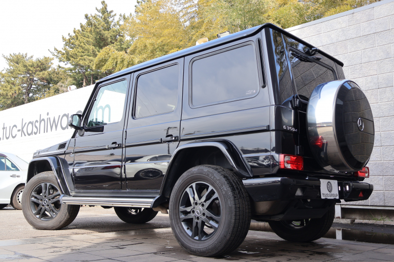 メルセデスベンツ Gクラス G350d　後期型 ﾗｸﾞｼﾞｭｱﾘｰPKG ｴｸｽﾃﾘｱｽﾃﾝﾚｽPKG ｸﾛｰﾑPKG ﾃﾞｨｽﾄﾛﾆｯｸ&BSM 7AT SR 黒革ｼｰﾄ ﾒﾓﾘｰ付Pｼｰﾄ 全席ﾋｰﾀｰ 純正8ｲﾝﾁﾜｲﾄﾞﾅﾋﾞ地ﾃﾞｼﾞ S＆Bｶﾒﾗ harman/kardon LOGIC7ｻﾗｳﾝﾄﾞ appleCarplay AndroidAuto PTS ｷｾﾉﾝ 純正18ｲﾝﾁAW　2年保証