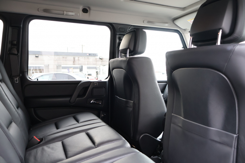 メルセデスベンツ Gクラス G350d　後期型 ﾗｸﾞｼﾞｭｱﾘｰPKG ｴｸｽﾃﾘｱｽﾃﾝﾚｽPKG ｸﾛｰﾑPKG ﾃﾞｨｽﾄﾛﾆｯｸ&BSM 7AT SR 黒革ｼｰﾄ ﾒﾓﾘｰ付Pｼｰﾄ 全席ﾋｰﾀｰ 純正8ｲﾝﾁﾜｲﾄﾞﾅﾋﾞ地ﾃﾞｼﾞ S＆Bｶﾒﾗ harman/kardon LOGIC7ｻﾗｳﾝﾄﾞ appleCarplay AndroidAuto PTS ｷｾﾉﾝ 純正18ｲﾝﾁAW　2年保証