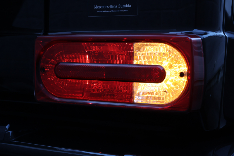 メルセデスベンツ Gクラス G350d　後期型 ﾗｸﾞｼﾞｭｱﾘｰPKG ｴｸｽﾃﾘｱｽﾃﾝﾚｽPKG ｸﾛｰﾑPKG ﾃﾞｨｽﾄﾛﾆｯｸ&BSM 7AT SR 黒革ｼｰﾄ ﾒﾓﾘｰ付Pｼｰﾄ 全席ﾋｰﾀｰ 純正8ｲﾝﾁﾜｲﾄﾞﾅﾋﾞ地ﾃﾞｼﾞ S＆Bｶﾒﾗ harman/kardon LOGIC7ｻﾗｳﾝﾄﾞ appleCarplay AndroidAuto PTS ｷｾﾉﾝ 純正18ｲﾝﾁAW　2年保証