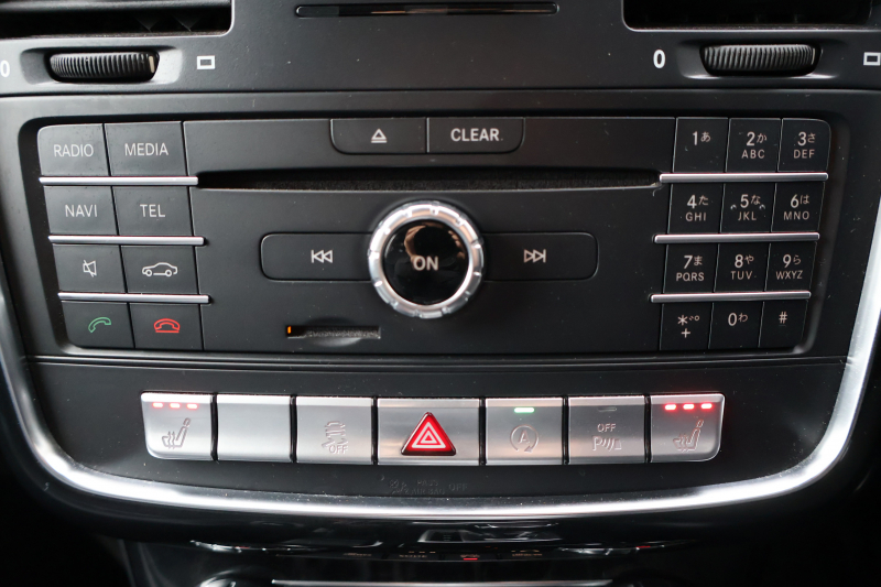 メルセデスベンツ Gクラス G350d　後期型 ﾗｸﾞｼﾞｭｱﾘｰPKG ｴｸｽﾃﾘｱｽﾃﾝﾚｽPKG ｸﾛｰﾑPKG ﾃﾞｨｽﾄﾛﾆｯｸ&BSM 7AT SR 黒革ｼｰﾄ ﾒﾓﾘｰ付Pｼｰﾄ 全席ﾋｰﾀｰ 純正8ｲﾝﾁﾜｲﾄﾞﾅﾋﾞ地ﾃﾞｼﾞ S＆Bｶﾒﾗ harman/kardon LOGIC7ｻﾗｳﾝﾄﾞ appleCarplay AndroidAuto PTS ｷｾﾉﾝ 純正18ｲﾝﾁAW　2年保証