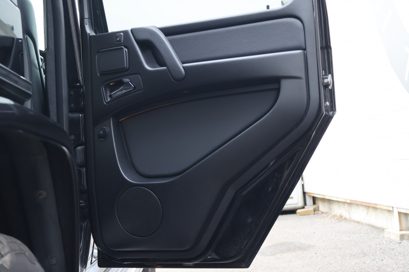 メルセデスベンツ Gクラス G350d　後期型 ﾗｸﾞｼﾞｭｱﾘｰPKG ｴｸｽﾃﾘｱｽﾃﾝﾚｽPKG ｸﾛｰﾑPKG ﾃﾞｨｽﾄﾛﾆｯｸ&BSM 7AT SR 黒革ｼｰﾄ ﾒﾓﾘｰ付Pｼｰﾄ 全席ﾋｰﾀｰ 純正8ｲﾝﾁﾜｲﾄﾞﾅﾋﾞ地ﾃﾞｼﾞ S＆Bｶﾒﾗ harman/kardon LOGIC7ｻﾗｳﾝﾄﾞ appleCarplay AndroidAuto PTS ｷｾﾉﾝ 純正18ｲﾝﾁAW　2年保証