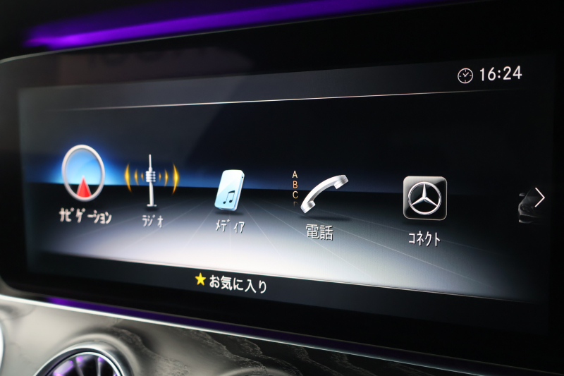 メルセデスベンツ Eクラス E400 4MATIC ｸｰﾍﾟ ｽﾎﾟｰﾂ　ﾚｰﾀﾞｰｾｰﾌﾃｨPKG ｴｸｽｸﾙｰｼﾌﾞPKG ｴｱﾊﾞﾗﾝｽPKG ﾊﾟﾉﾗﾏSR ｷｰﾚｽGO 黒ﾅｯﾊﾟ革 ﾍﾞﾝﾁﾚｰﾀｰ ﾀﾞｲﾅﾐｯｸｼｰﾄ 純正ﾅﾋﾞ地ﾃﾞｼﾞ 360°ｶﾒﾗ Burmesterｻﾗｳﾝﾄﾞ Applecarplay Android Auto 電動Rｹﾞｰﾄ HUD PTS AMG19ｲﾝﾁAW　2年保証