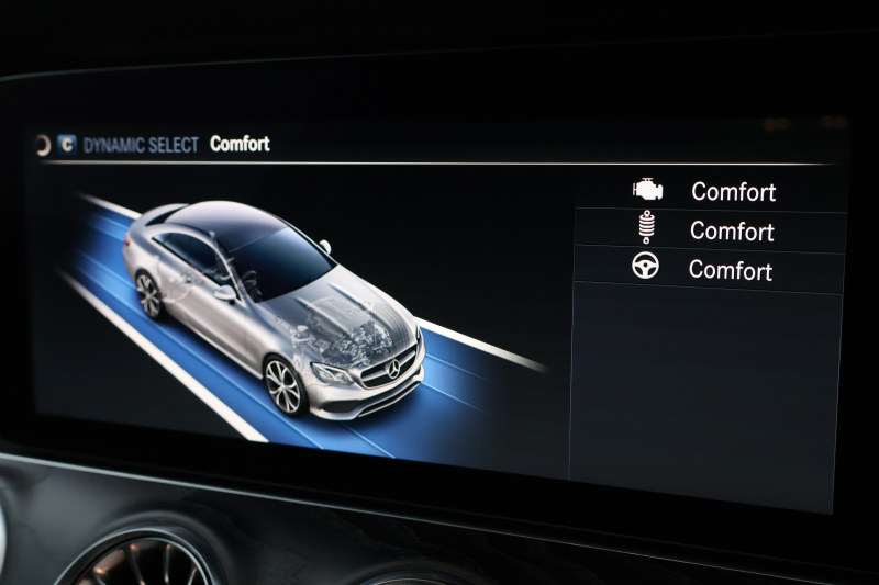 メルセデスベンツ Eクラス E400 4MATIC ｸｰﾍﾟ ｽﾎﾟｰﾂ　ﾚｰﾀﾞｰｾｰﾌﾃｨPKG ｴｸｽｸﾙｰｼﾌﾞPKG ｴｱﾊﾞﾗﾝｽPKG ﾊﾟﾉﾗﾏSR ｷｰﾚｽGO 黒ﾅｯﾊﾟ革 ﾍﾞﾝﾁﾚｰﾀｰ ﾀﾞｲﾅﾐｯｸｼｰﾄ 純正ﾅﾋﾞ地ﾃﾞｼﾞ 360°ｶﾒﾗ Burmesterｻﾗｳﾝﾄﾞ Applecarplay Android Auto 電動Rｹﾞｰﾄ HUD PTS AMG19ｲﾝﾁAW　2年保証