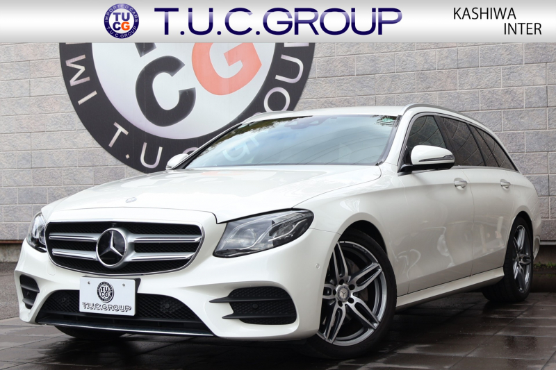 メルセデスベンツ Eクラス E200 ｽﾃｰｼｮﾝﾜｺﾞﾝ AVG ｽﾎﾟｰﾂ(本革仕様)　ﾚｰﾀﾞｰｾｰﾌﾃｨPKG ｴｱﾊﾞﾗﾝｽPKG 1ｵｰﾅｰ 黒ﾅｯﾊﾟ革 ｼｰﾄﾋｰﾀｰ 純正ﾅﾋﾞ地ﾃﾞｼﾞ 360°ｶﾒﾗ Burmesterｻﾗｳﾝﾄﾞ Applecarplay Android Auto 電動Rｹﾞｰﾄ ﾌｯﾄﾄﾗﾝｸOP ﾏﾙﾁﾋﾞｰﾑLED PTS AMG19AW　2年保証